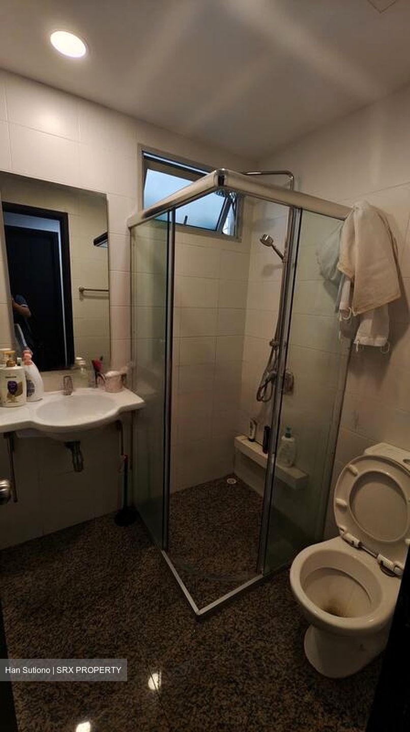 Kerrisdale (D8), Condominium #458848141